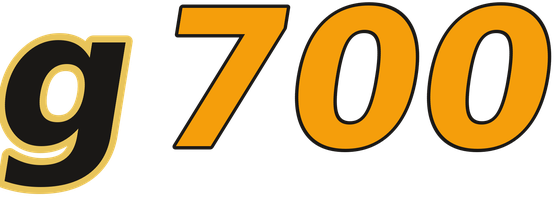 g700 logo